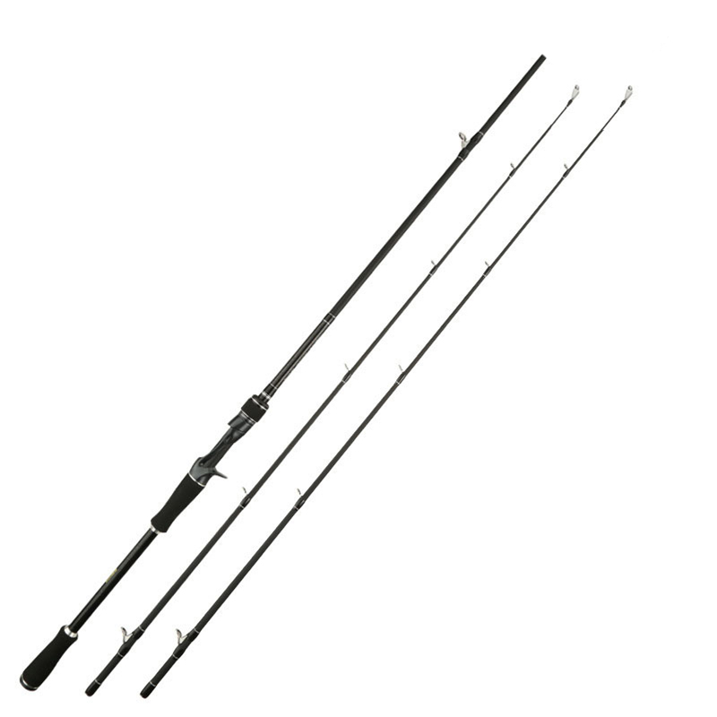 Спиннинговое удилище YMERBOR X Tomahawk 1,83м 7-35г Section: H/MH Мультипликаторная