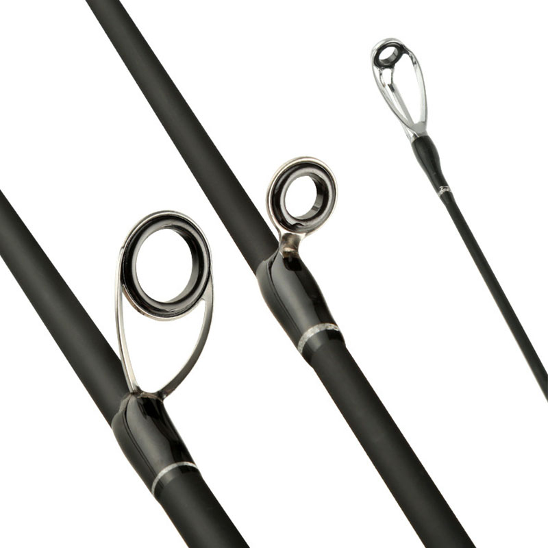 Спиннинговое удилище YMERBOR X Tomahawk 1,83м 7-35г Section: H/MH Мультипликаторная