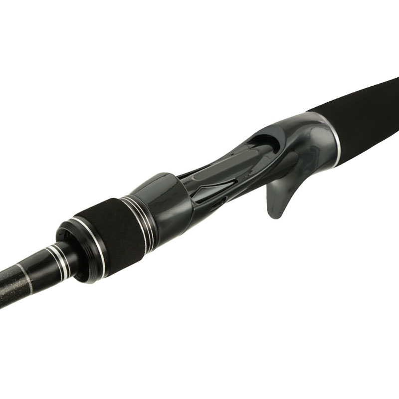 Спиннинговое удилище YMERBOR X Tomahawk 1,83м 7-35г Section: H/MH Мультипликаторная