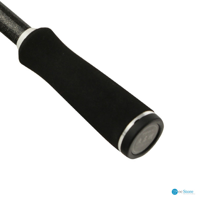 Спиннинговое удилище YMERBOR X Tomahawk 1,83м 7-35г Section: H/MH Мультипликаторная