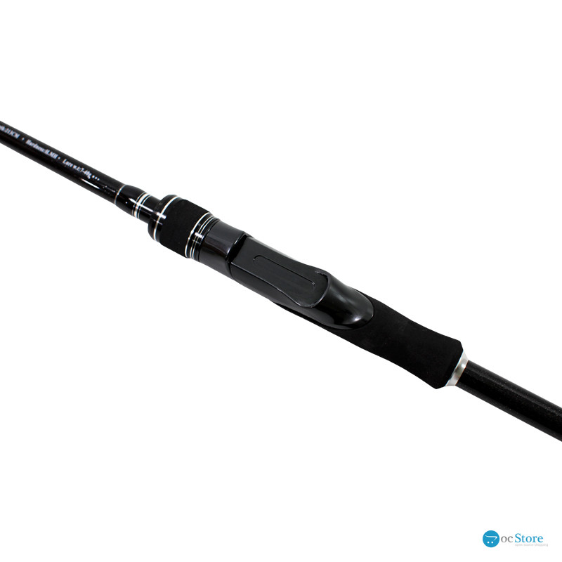 Спиннинговое удилище YMERBOR X Tomahawk 213 2.13м 7-40г Section: H/MH Безынерционная