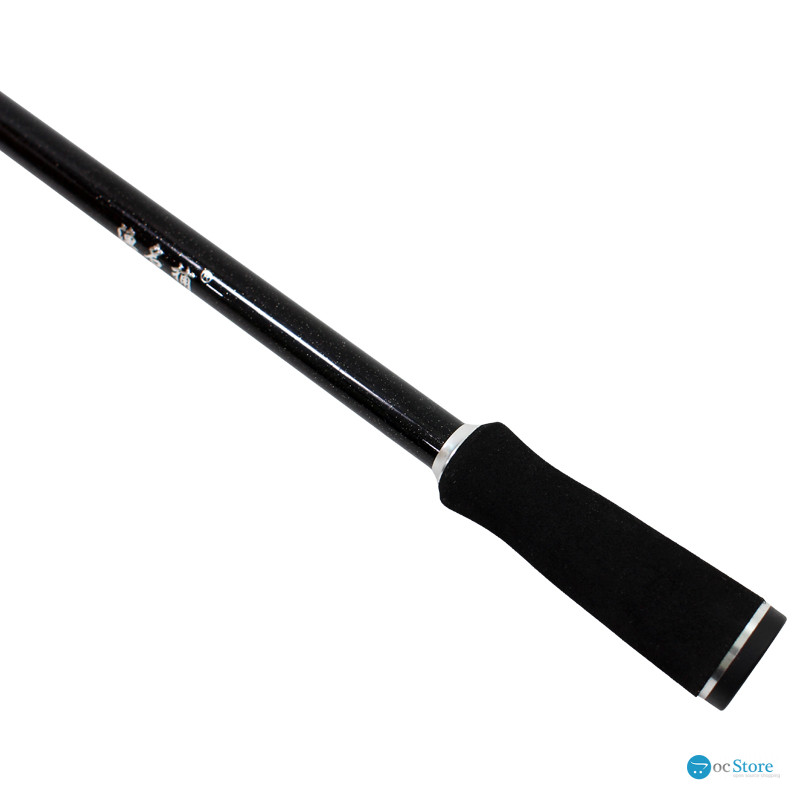 Спиннинговое удилище YMERBOR X Tomahawk 213 2.13м 7-40г Section: H/MH Безынерционная