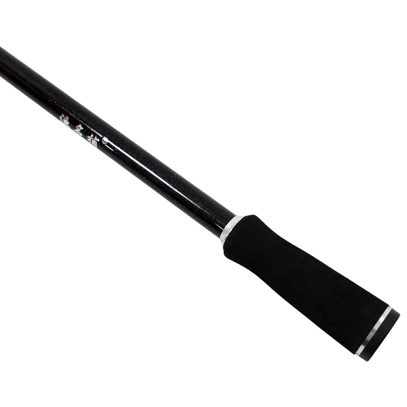 Спиннинговое удилище YMERBOR X Tomahawk 213 2.13м 7-40г Section: H/MH Безынерционная