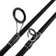 Спиннинговое удилище YUMINGBU KNIGHT Karbon IM7 2.4м 5-30г Section: M/ML Мультипликаторная