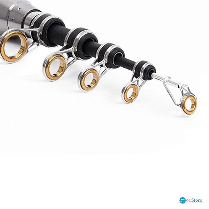 Удочка телескопическая LEO 27593 1,8 м