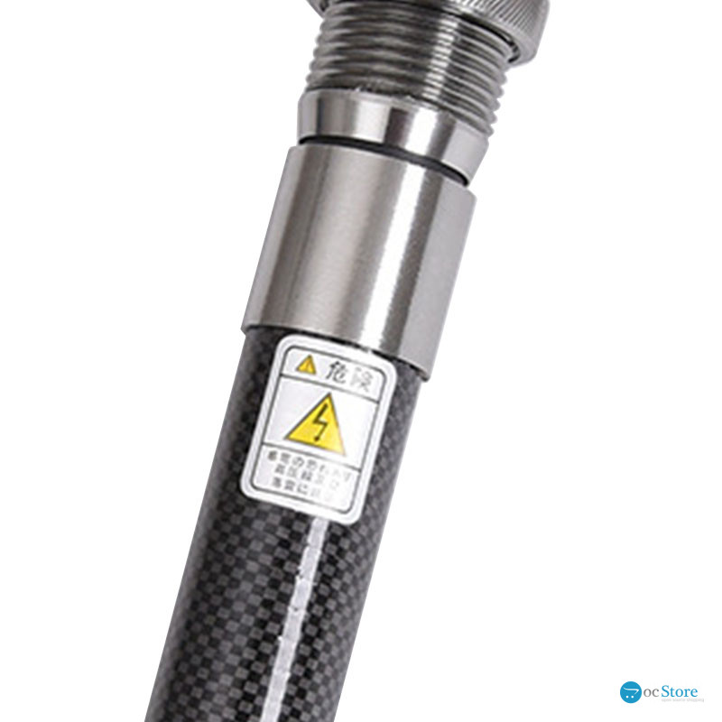 Удочка телескопическая LEO 27593 1,8 м
