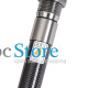 Удочка телескопическая LEO 27593 1,8 м