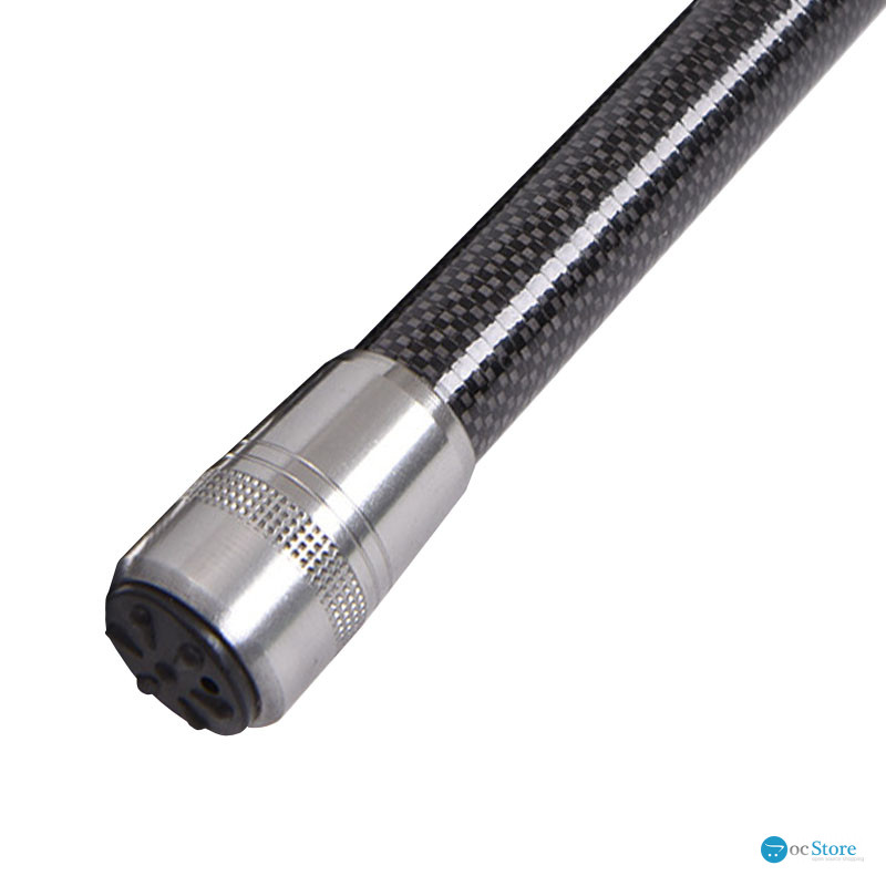 Удочка телескопическая LEO 27593 1,8 м
