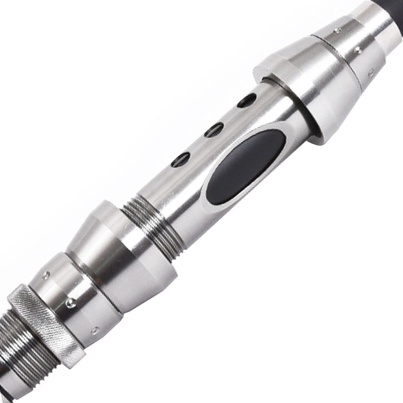 Удочка телескопическая LEO 27593 2,1 м