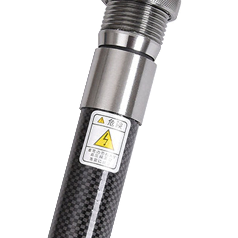 Удочка телескопическая LEO 27593 2,1 м