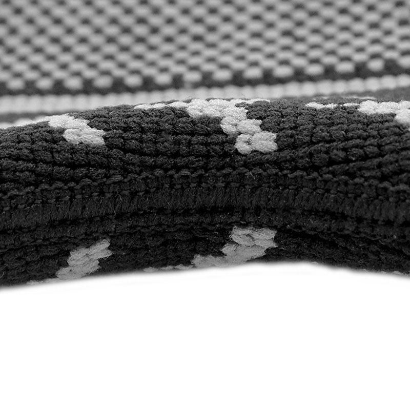 Бандаж затяжной на голеностоп AOLIKES HH-7529 Black XL