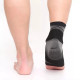 Бандаж затяжной на голеностоп AOLIKES HH-7529 Black XL