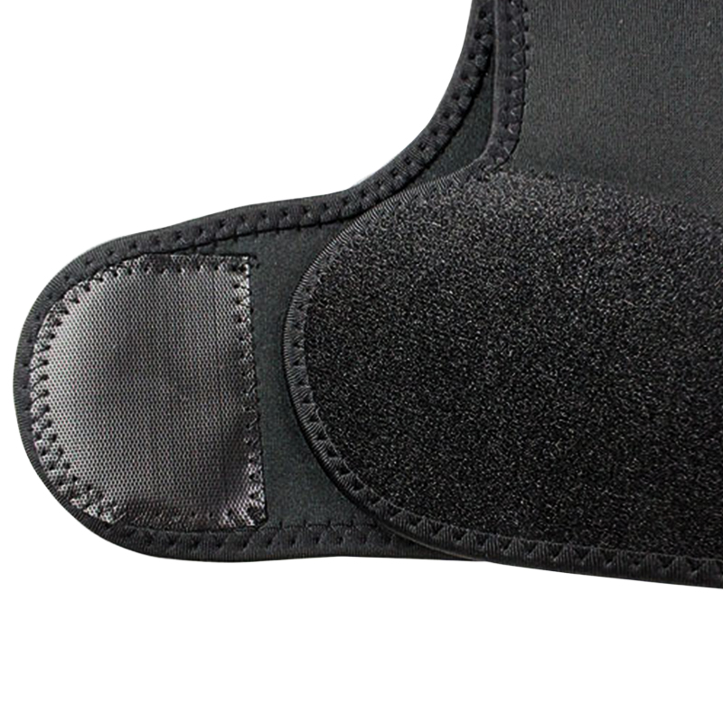 Фиксатор плечевого сустава AOLIKES A-1693 Right black