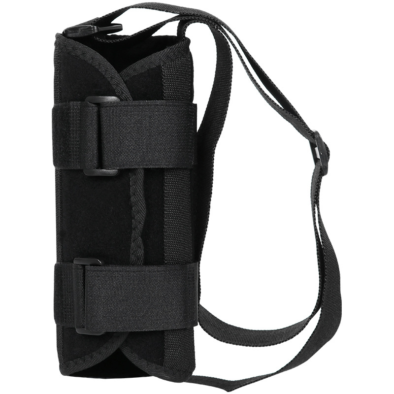 Фиксатор плечевого сустава AS433 регулируемый бандаж для поддержки плеча