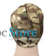 Шапка флисовая JY-139 Camouflage CP