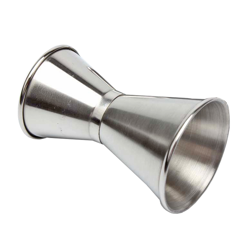 Джиггер мерник из нержавеющей стали Youchen MC-15 30-50 мл