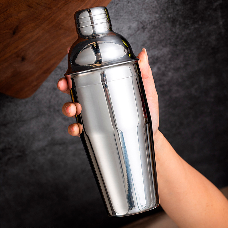 Шейкер для коктейлей 550 мл Youchen MC-550