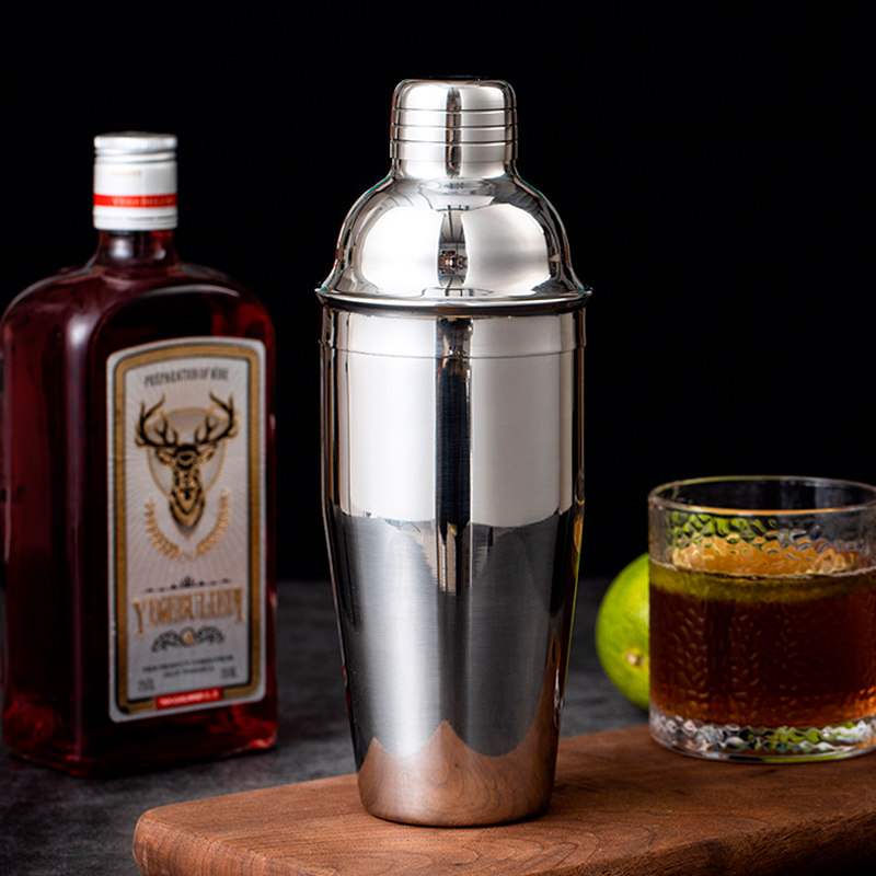 Шейкер для коктейлей 750 мл Youchen 	MC-750