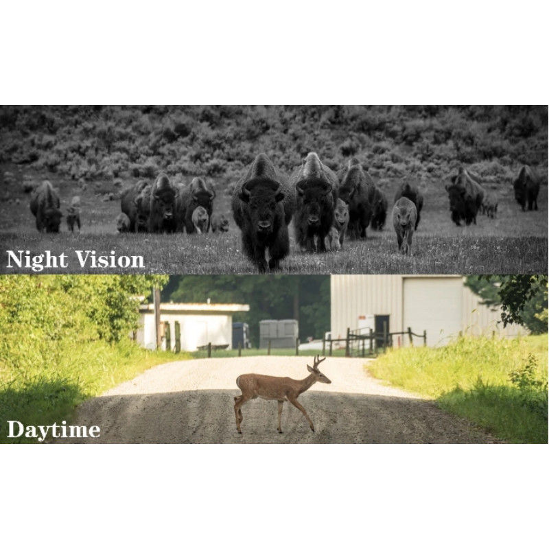 Фотопастка HC940 LTE PRO з передачею даних, APP/4G відео 4К, фото 30МР