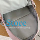 Рюкзак подростковый 21727 Зайка 20L Pink