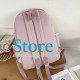 Рюкзак подростковый 21727 Зайка 20L Pink