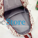 Рюкзак подростковый 5154 с рисунками 20-35 л Red