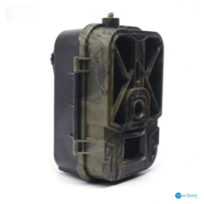 Фотопастка Suntek HC 940A — зйомка в 4K (50Mp), фото та відео.