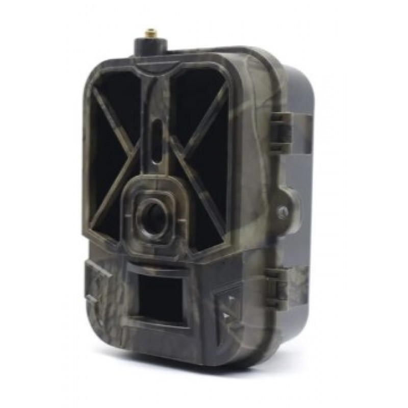 Фотопастка Suntek HC 940A — зйомка в 4K (50Mp), фото та відео.