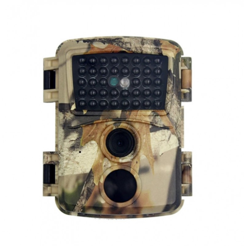 Фотопастка Suntek PR 600 з датчиком руху та нічною зйомкою