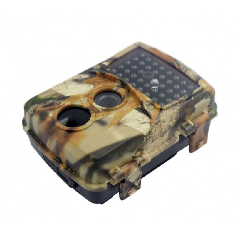 Фотопастка Suntek PR 600 з датчиком руху та нічною зйомкою