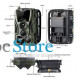 Фотопастка Suntek HC 801M з GSM модулем G2, огляд 120°, нічна зйомка, датчик руху, захист IP65, дальність 25 м.