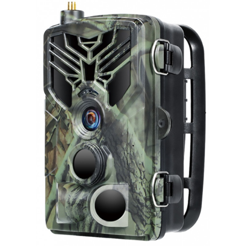 Фотоловушка Suntek HC-810M Li – автономна камера з датчиком руху та підтримкою Li батареї