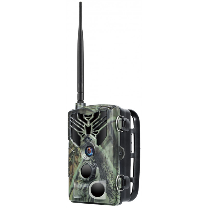 Фотоловушка Suntek HC-810M Li – автономна камера з датчиком руху та підтримкою Li батареї