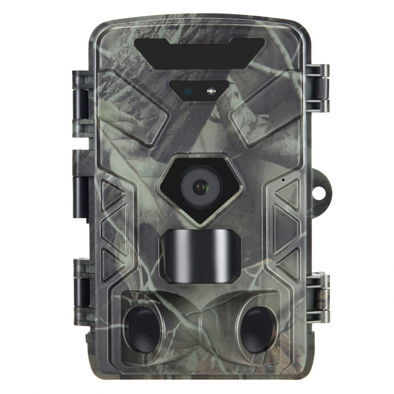 Фотоловушка Suntek HC-881A — Покращена камера для спостереження з вдосконаленою функціональністю та якісною зйомкою.