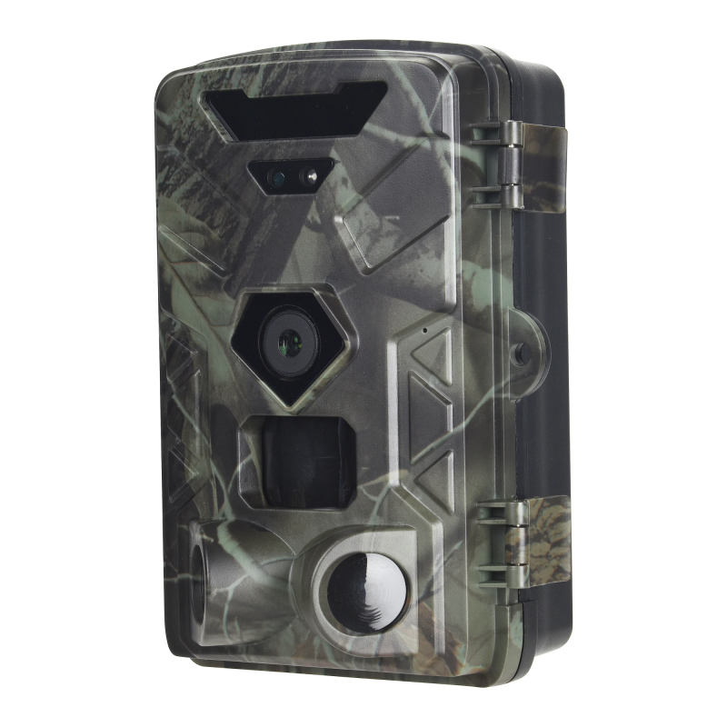 Фотоловушка Suntek HC-881A — Покращена камера для спостереження з вдосконаленою функціональністю та якісною зйомкою.