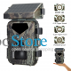 Модель 2024 року. Фотоловушка Suntek Mini700, 20 м, захист IP65