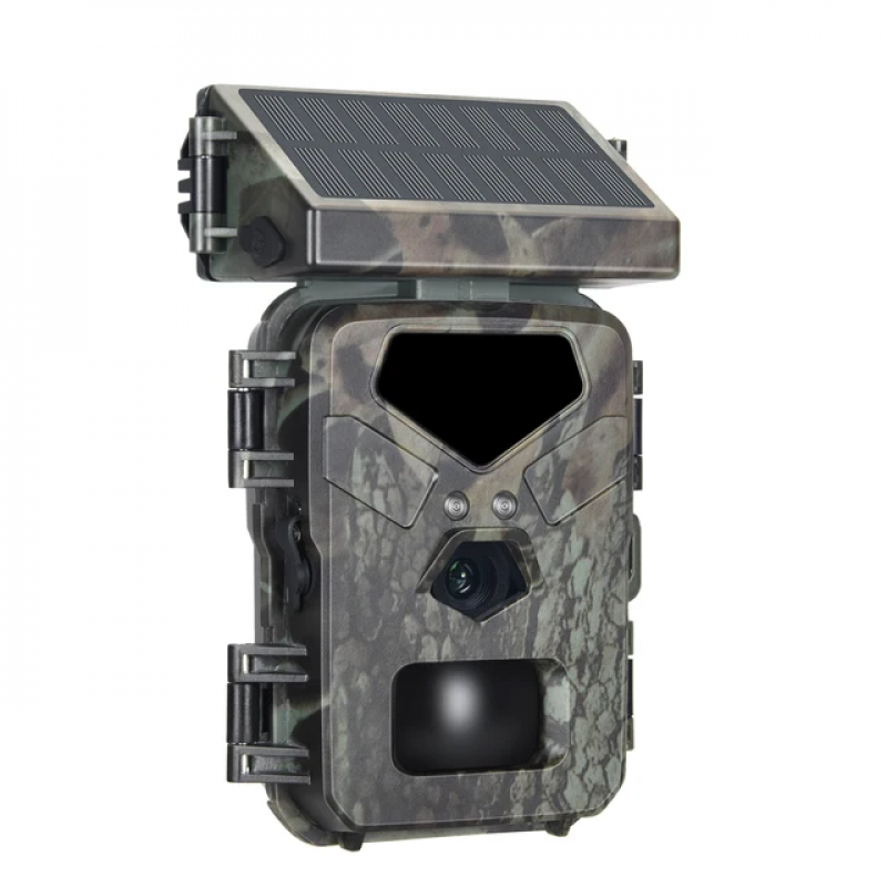 Модель 2024 року. Фотоловушка Suntek Mini700, 20 м, захист IP65