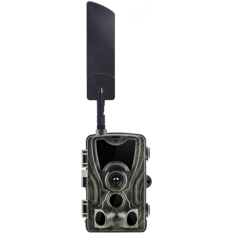 Фотопастка Suntek HC-801LTE-LI з підтримкою LTE для віддаленого моніторингу