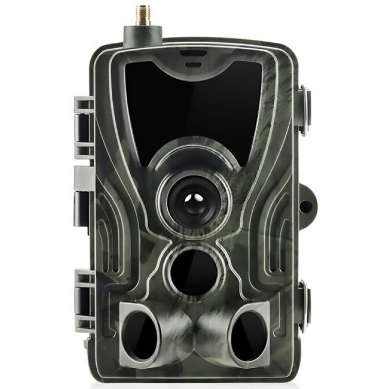 Фотопастка Suntek HC-801LTE-LI з підтримкою LTE для віддаленого моніторингу