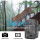 Фотопастка Suntek WiFi802 Plus з дальністю до 20 м, кут огляду 90°, захист IP65.