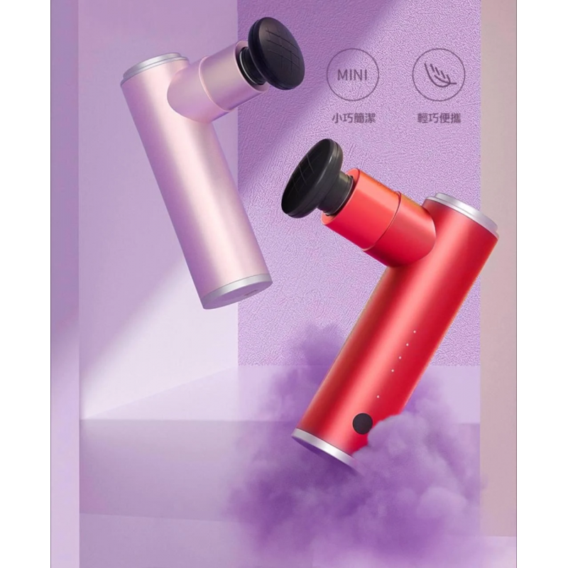 Масажер ручний Booster Mini SE