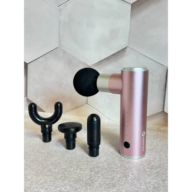 Масажер ручний Booster Mini SE