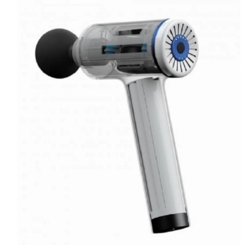 Масажний пістолет для тригерних точок Booster S2, модель 2024 року