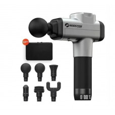 Перкусійний масажер Booster M2-A — потужний ударний пістолет для масажу