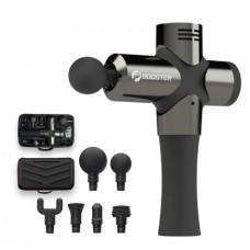 Професійний ударний перкусійний масажер Booster Pro 3 для тіла – для глибокого відновлення та розслаблення