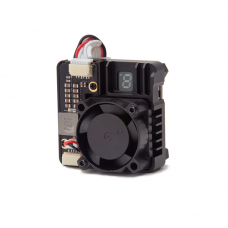 Відеопередавач SKYZONE TX2501 CNC VTX 64CH 5.0/5.8/6.2G 2.5W