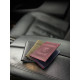 Шкіряна обкладинка для ID-паспорта та водійських прав 2186-1B