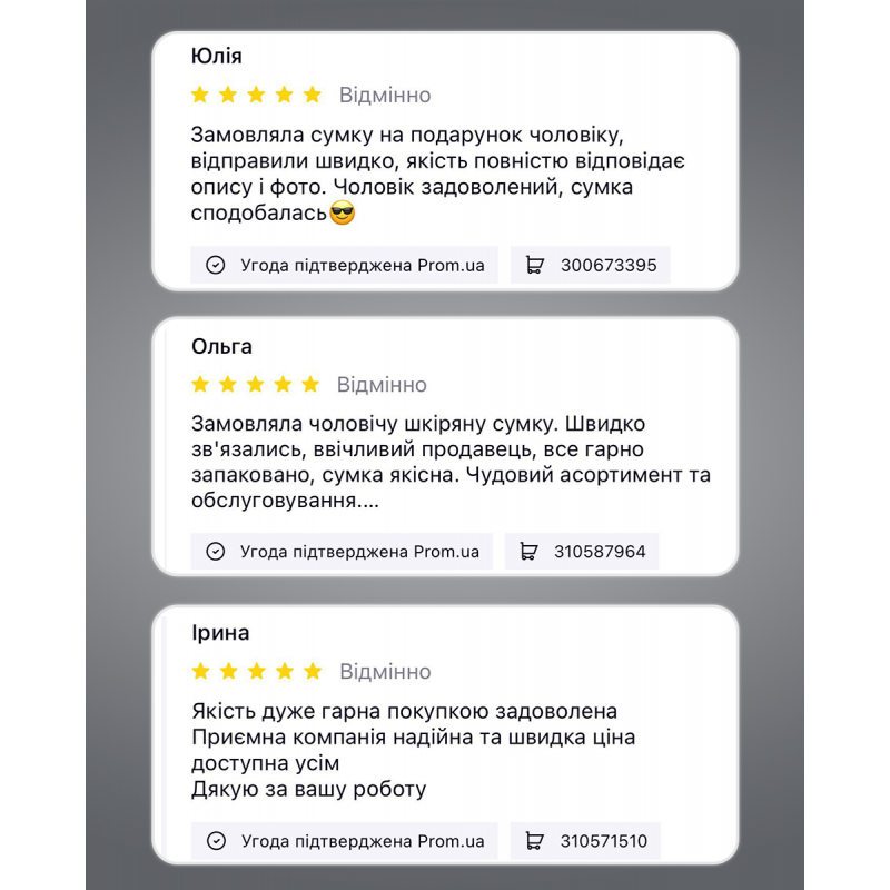 Чоловічий портфель для ноутбука 38х28х8, офісна шкіряна сумочка, міська чоловіча ділова сумка, чорна