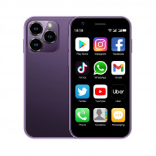 Смартфон Soyes XS16 2/16Gb violet