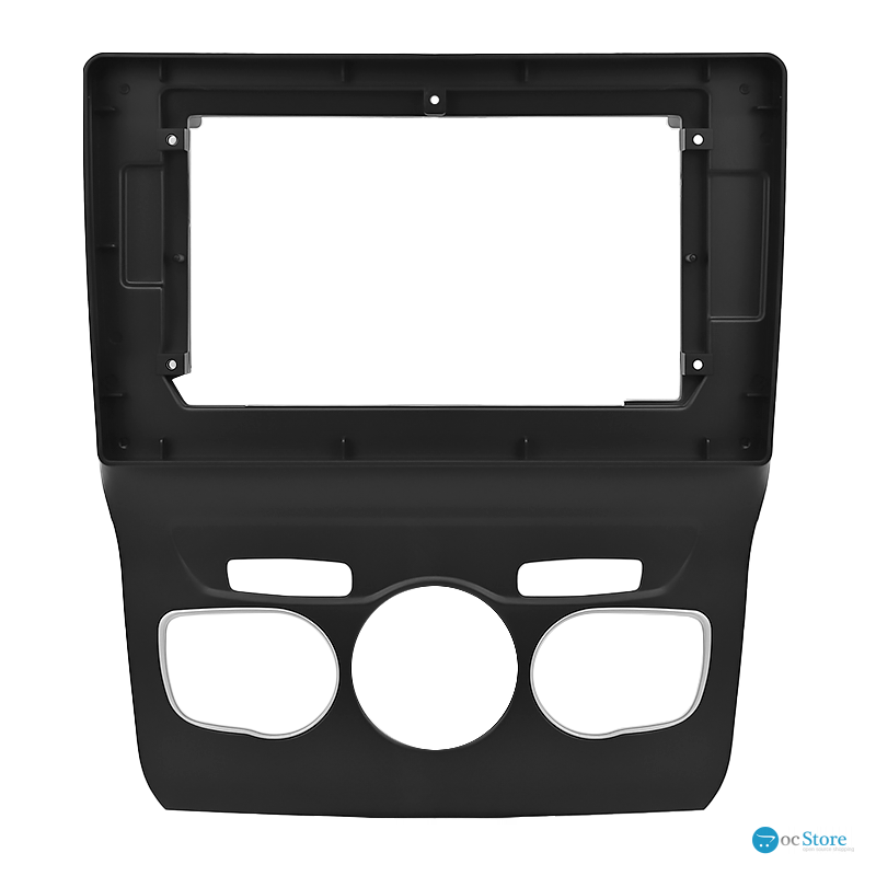 Переходная рамка Citroen C4 2010-2016 (TK 131) 7015 10.1"